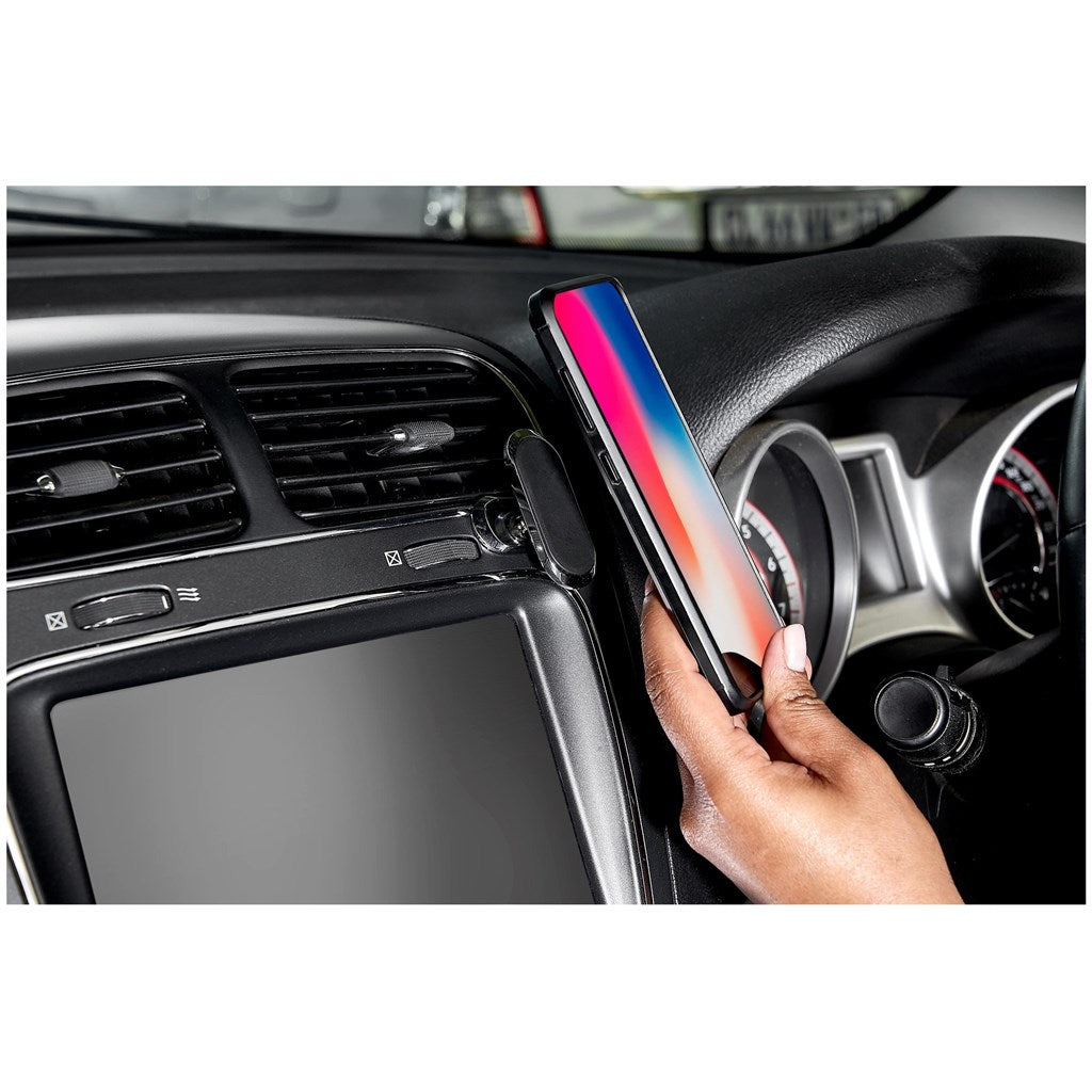 Free-Nav Car Phone Mount