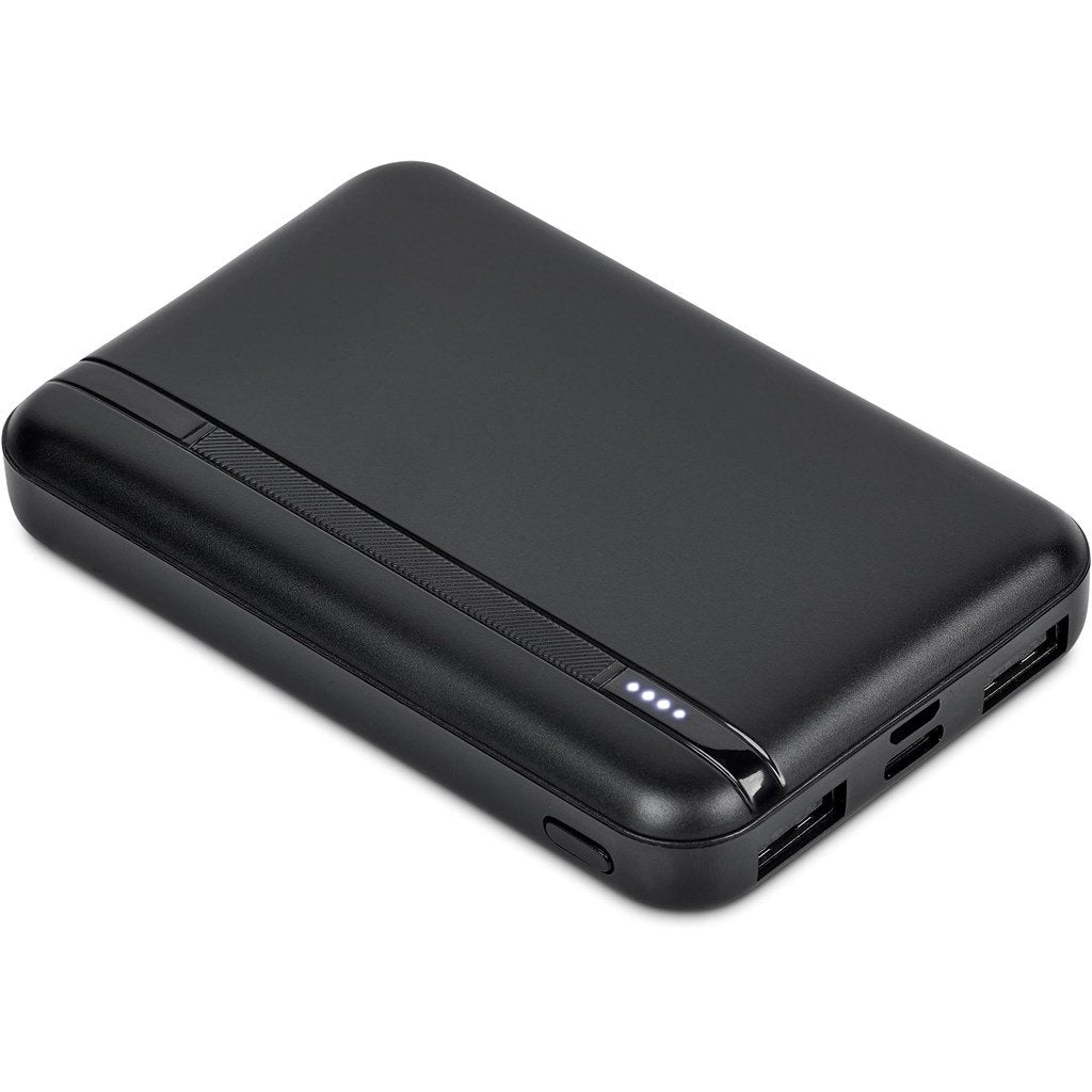 Core Power Bank - 5,000mAh