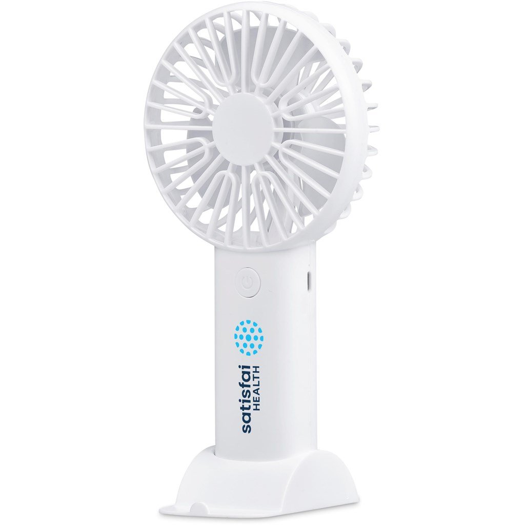 Heatwave Mini USB Fan