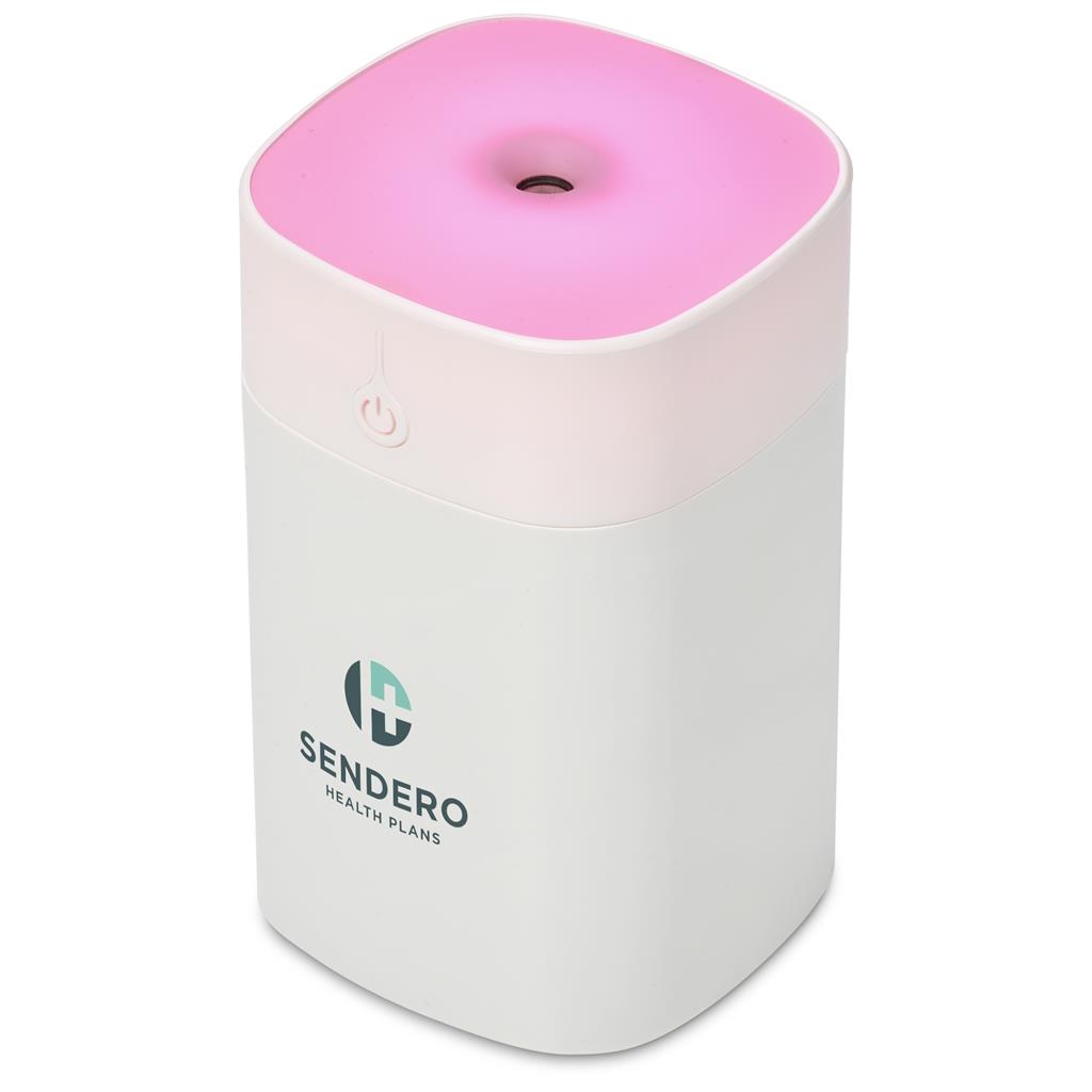 Aquamist Humidifier