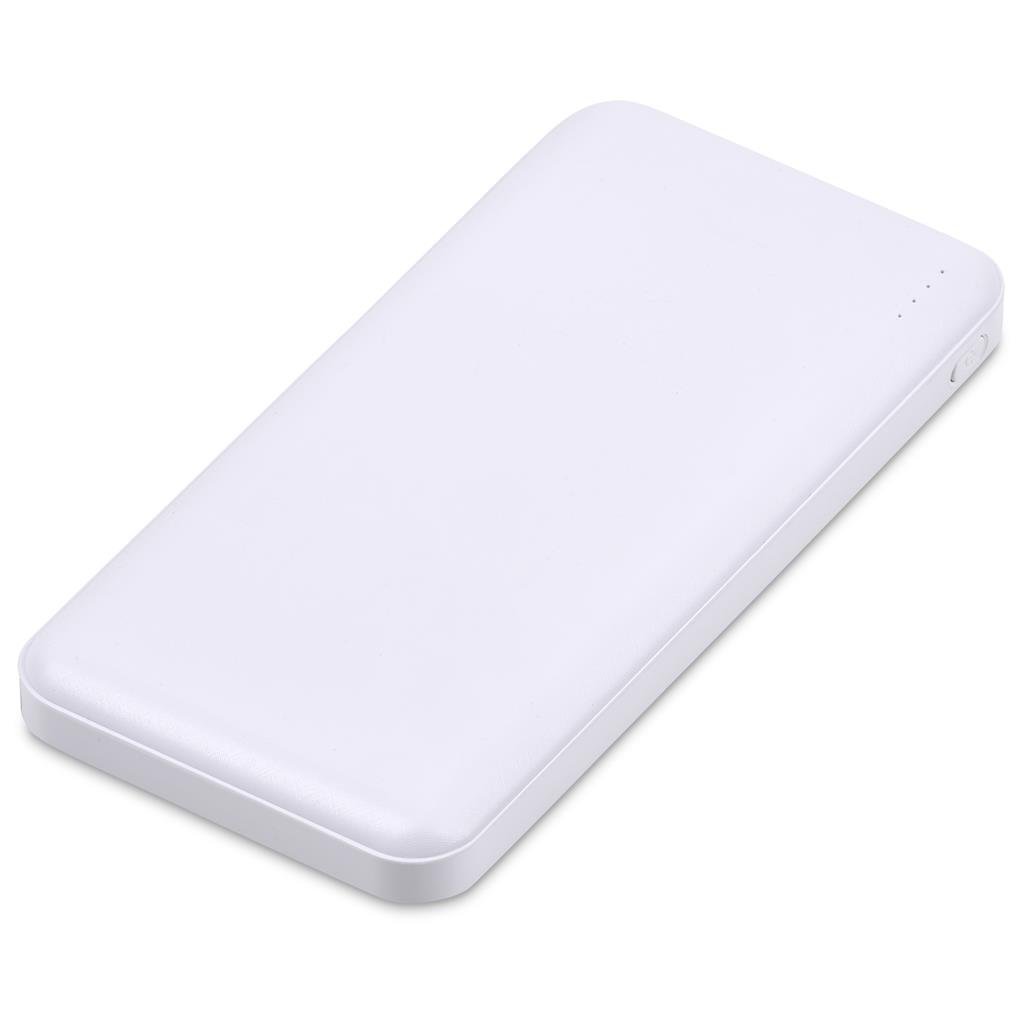 Panorama Power Bank - 10,000 mAh