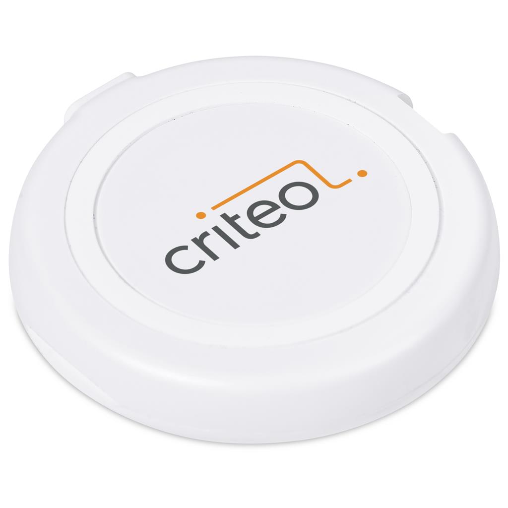 Orbit Wireless Charger & Multi-Function Cable Kit