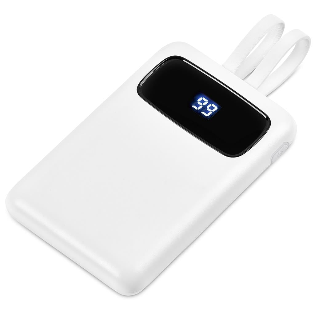 Verve Power Bank - 5000mAh