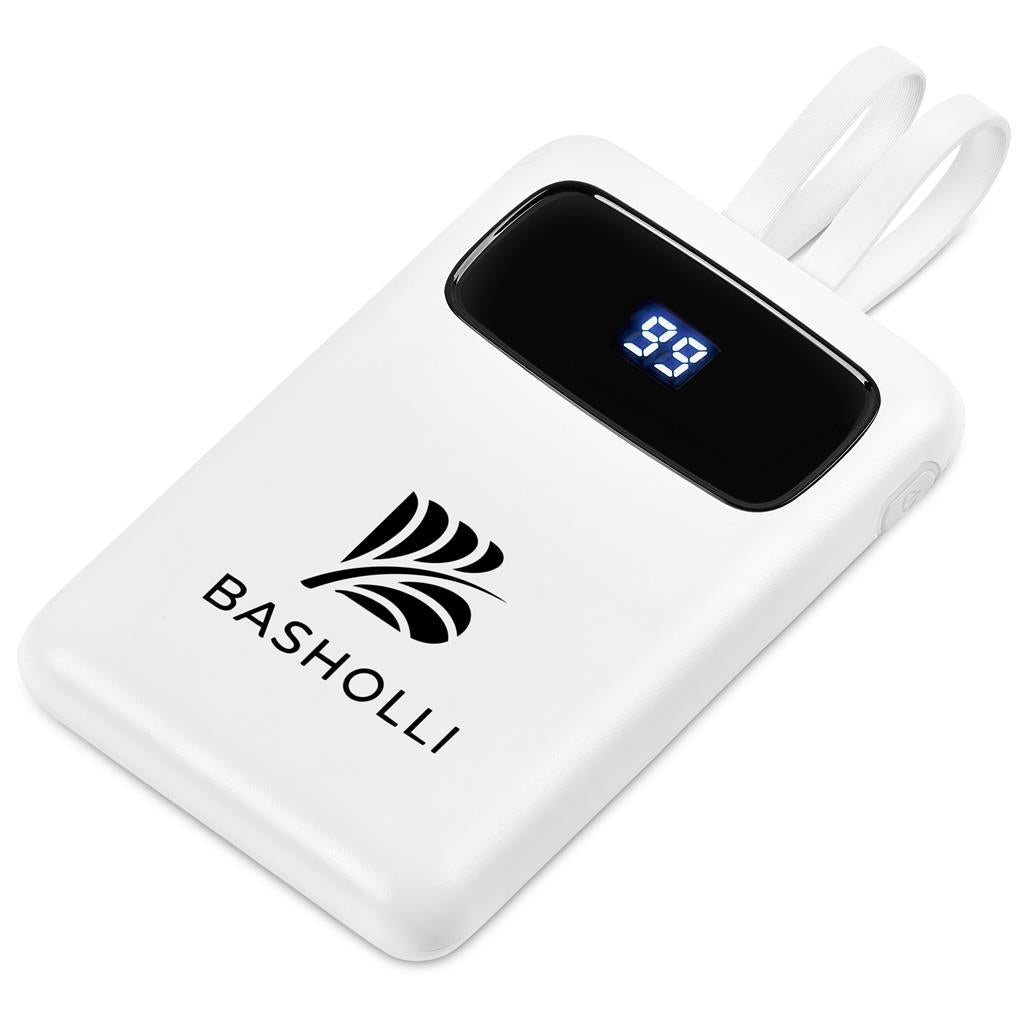 Verve Power Bank - 5000mAh