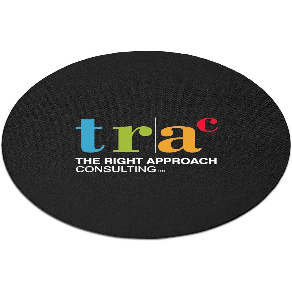 Monro Mouse Pad - Blue