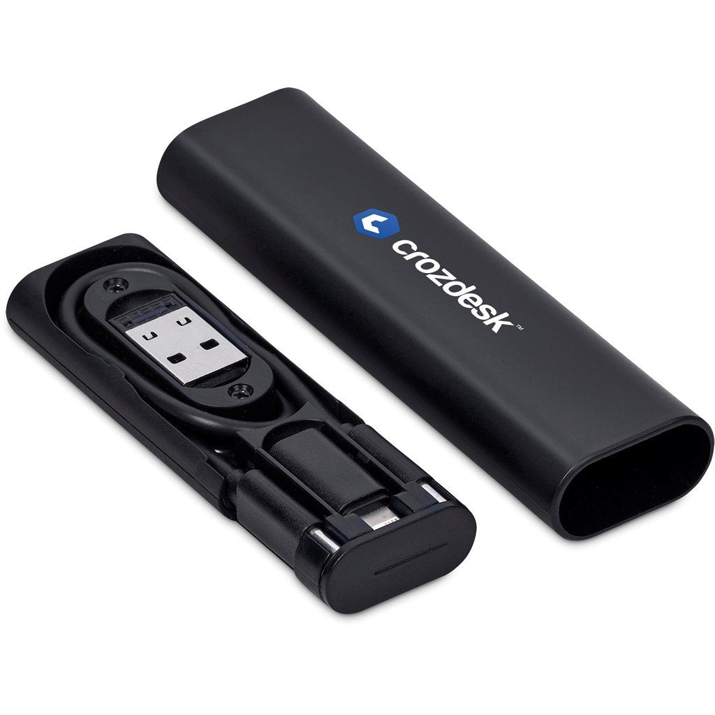 Branway Multi-Function Cable Kit