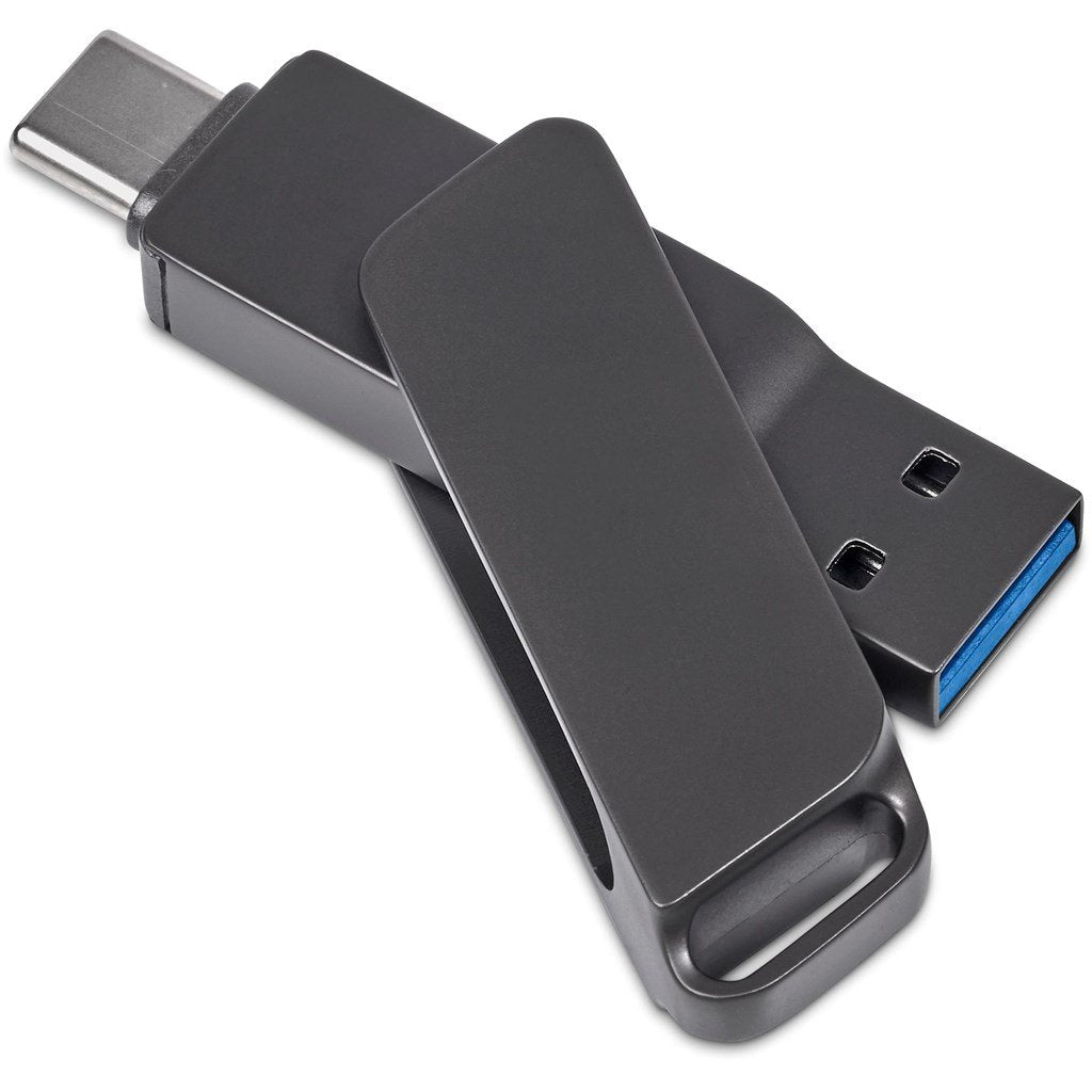 Atraxia Dual Flash Drive – 64GB