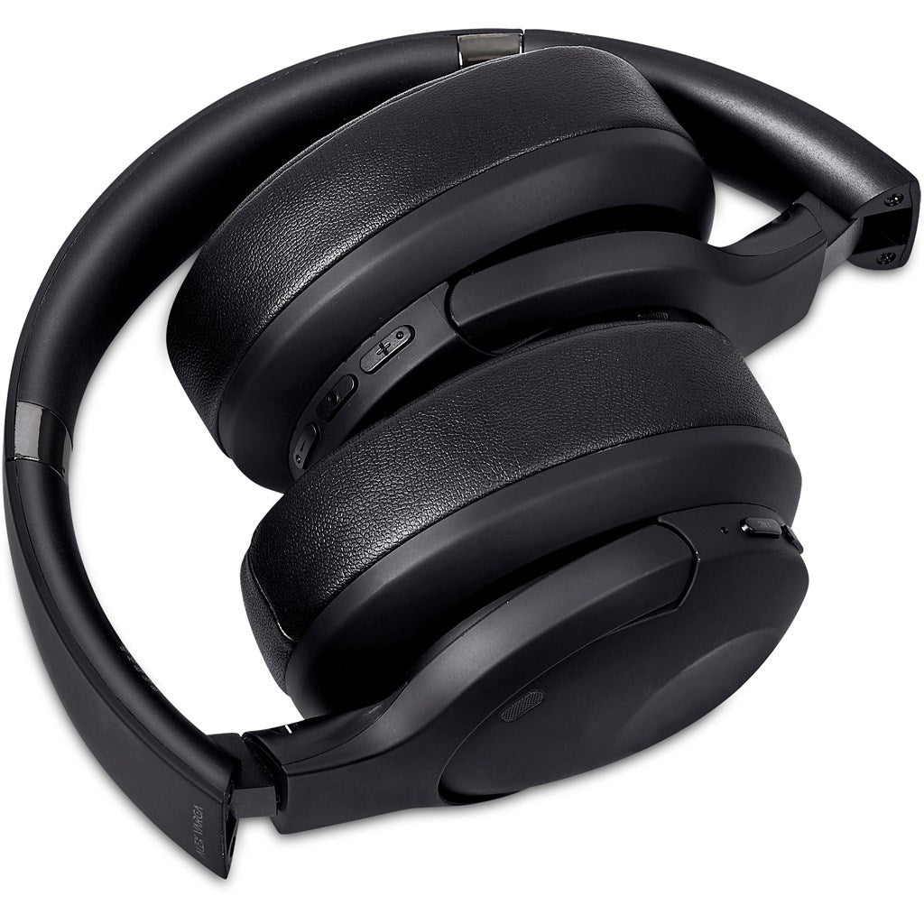 Utopia Active Noise-Cancelling Bluetooth Headphones