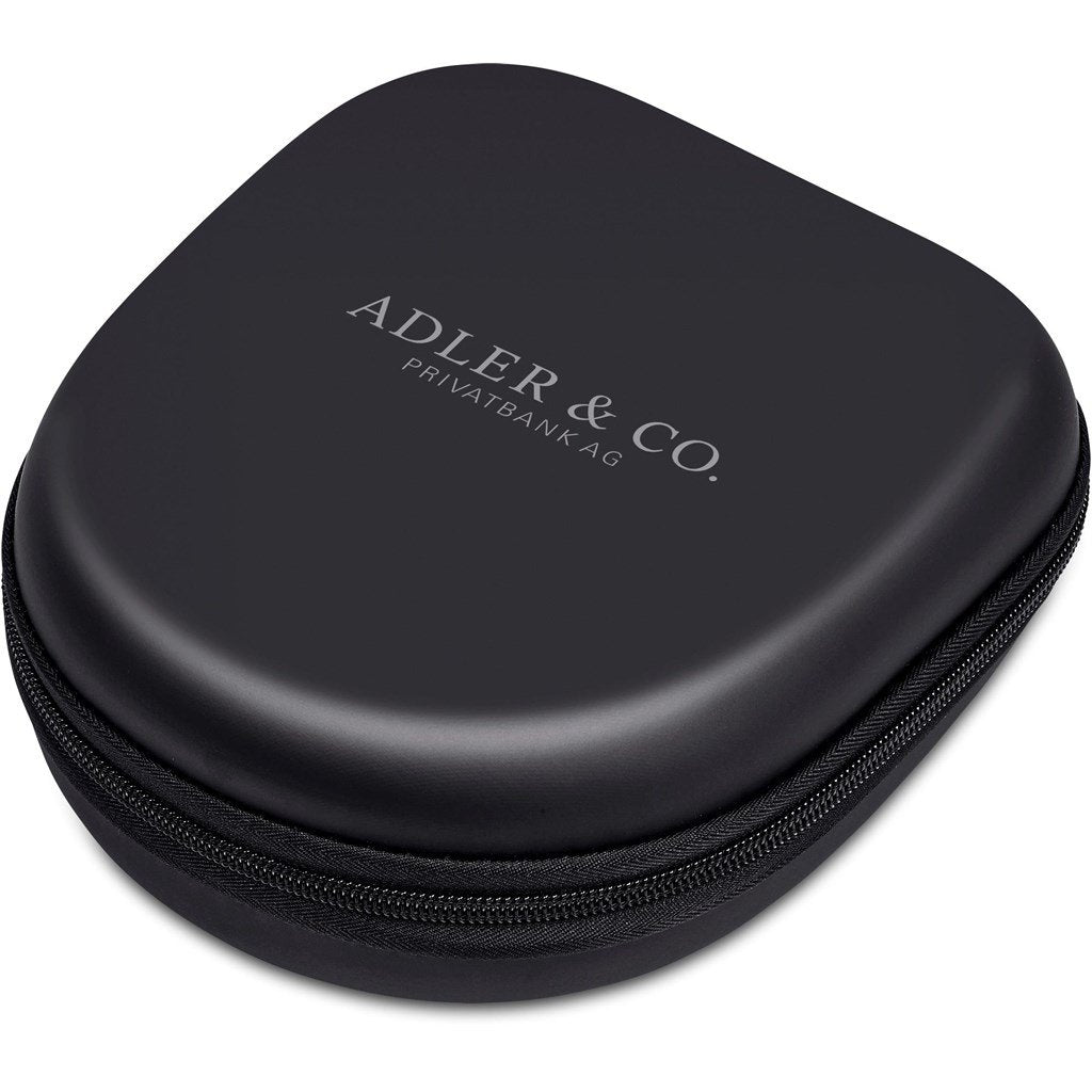 Utopia Active Noise-Cancelling Bluetooth Headphones