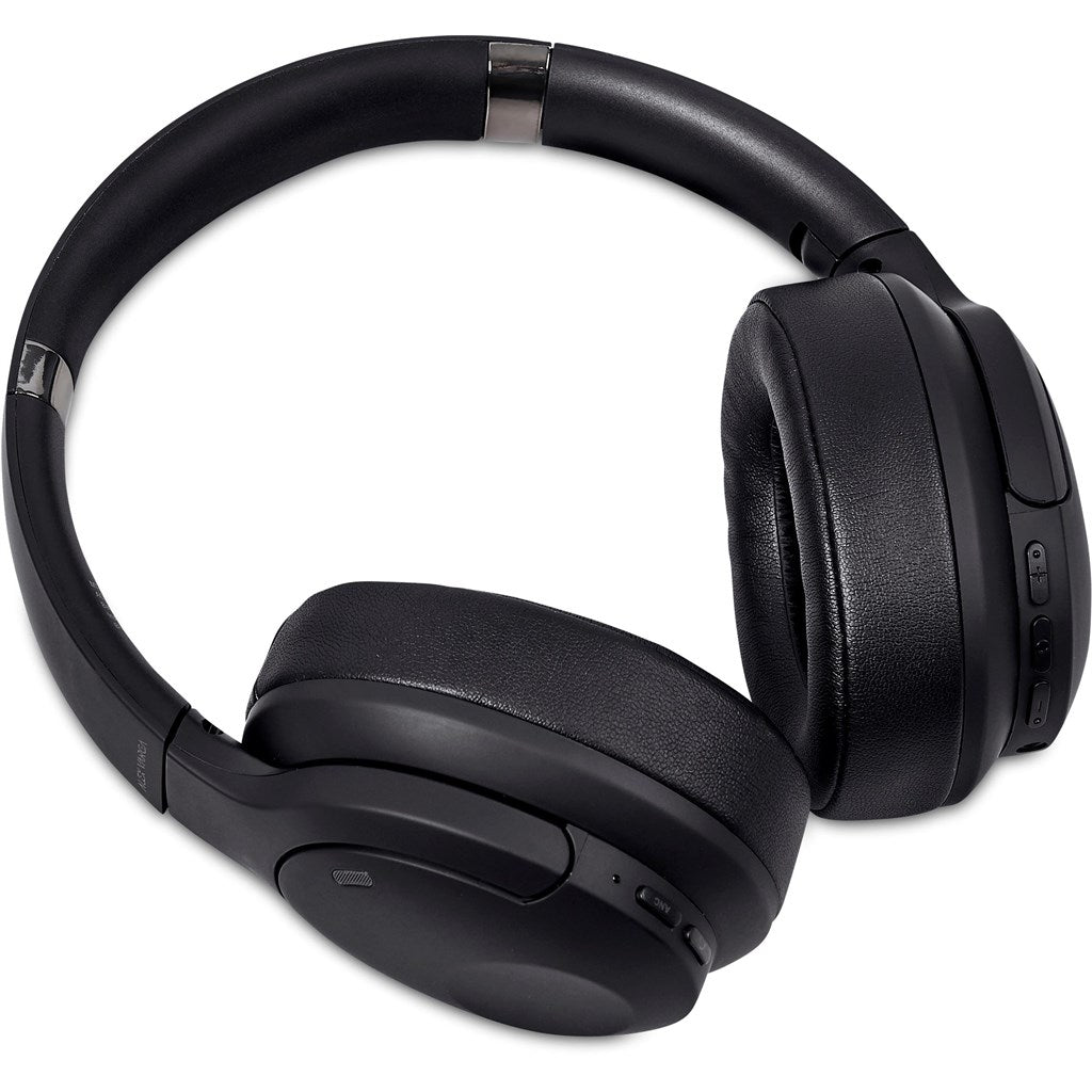 Utopia Active Noise-Cancelling Bluetooth Headphones