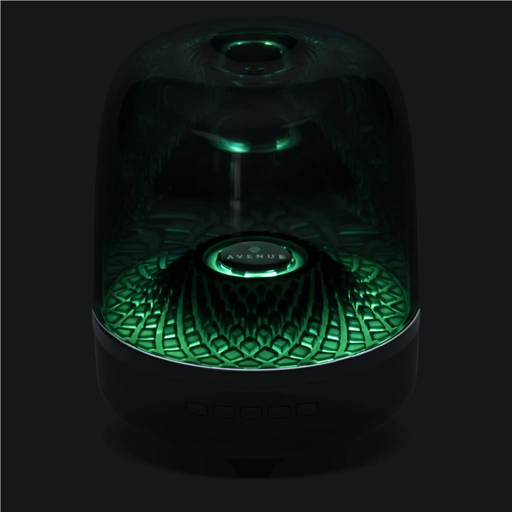 Vesuvius 10W Bluetooth Speaker