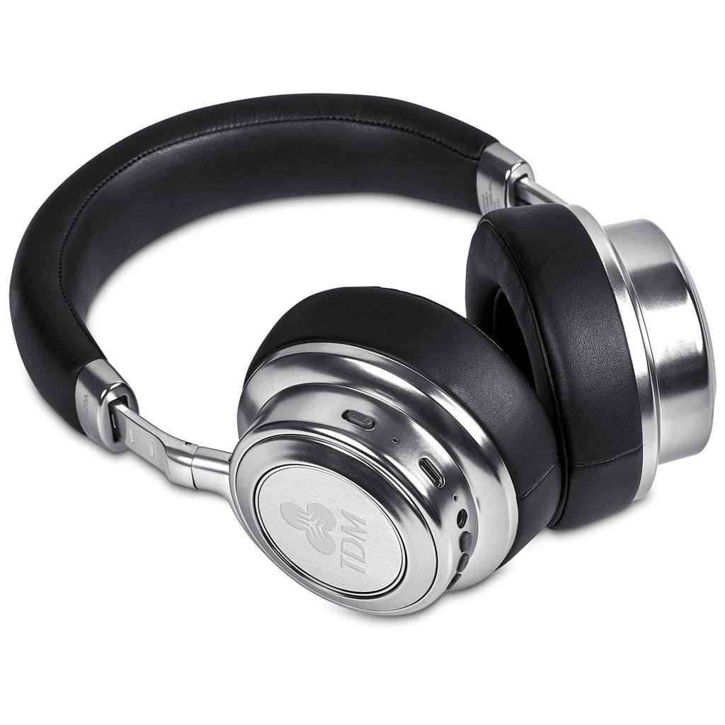 Pegasus Hybrid ANC & ENC Bluetooth Headphones