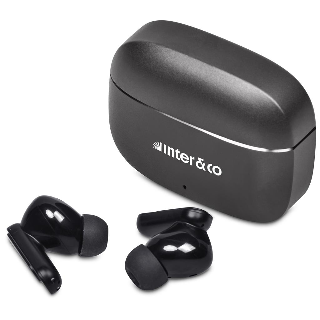 Siraco ANC & ENC TWS Earbuds
