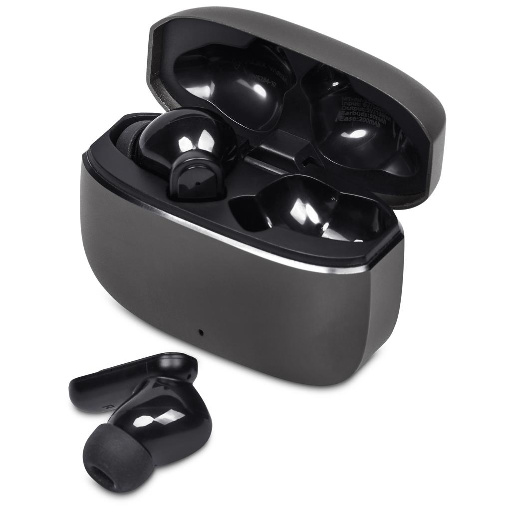 Siraco ANC & ENC TWS Earbuds