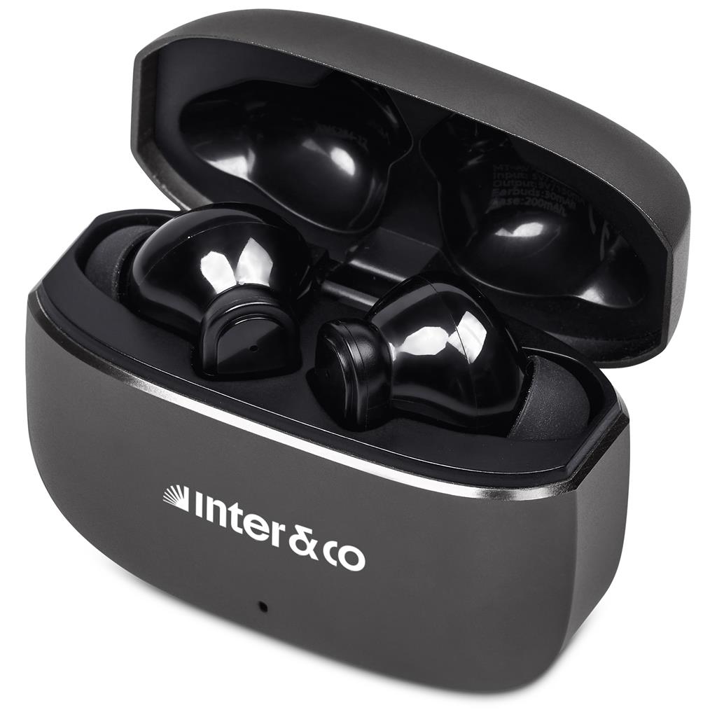 Siraco ANC & ENC TWS Earbuds