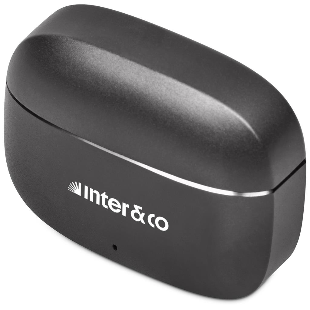 Siraco ANC & ENC TWS Earbuds