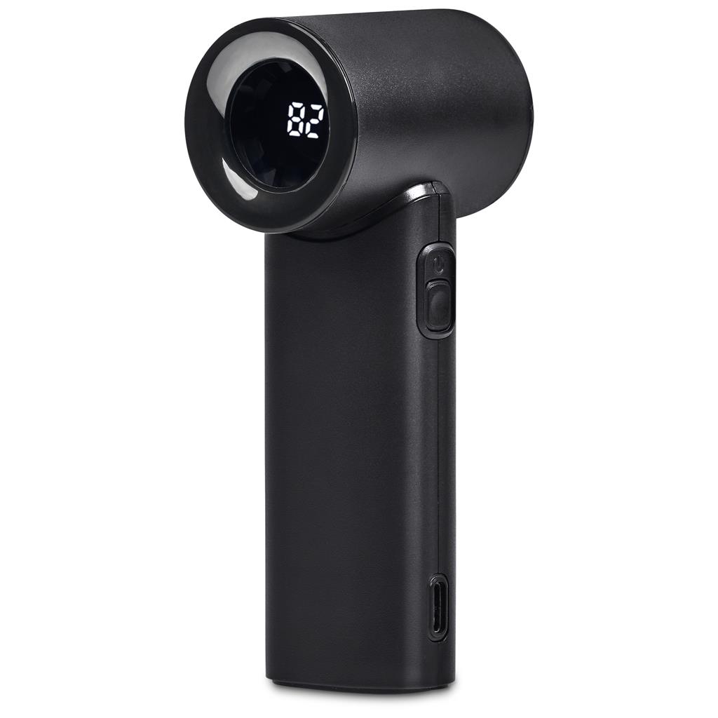 Othonis Rechargeable Handheld Mini Fan