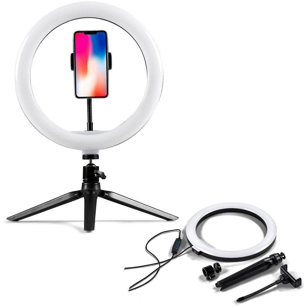 Soul LED Ring Light