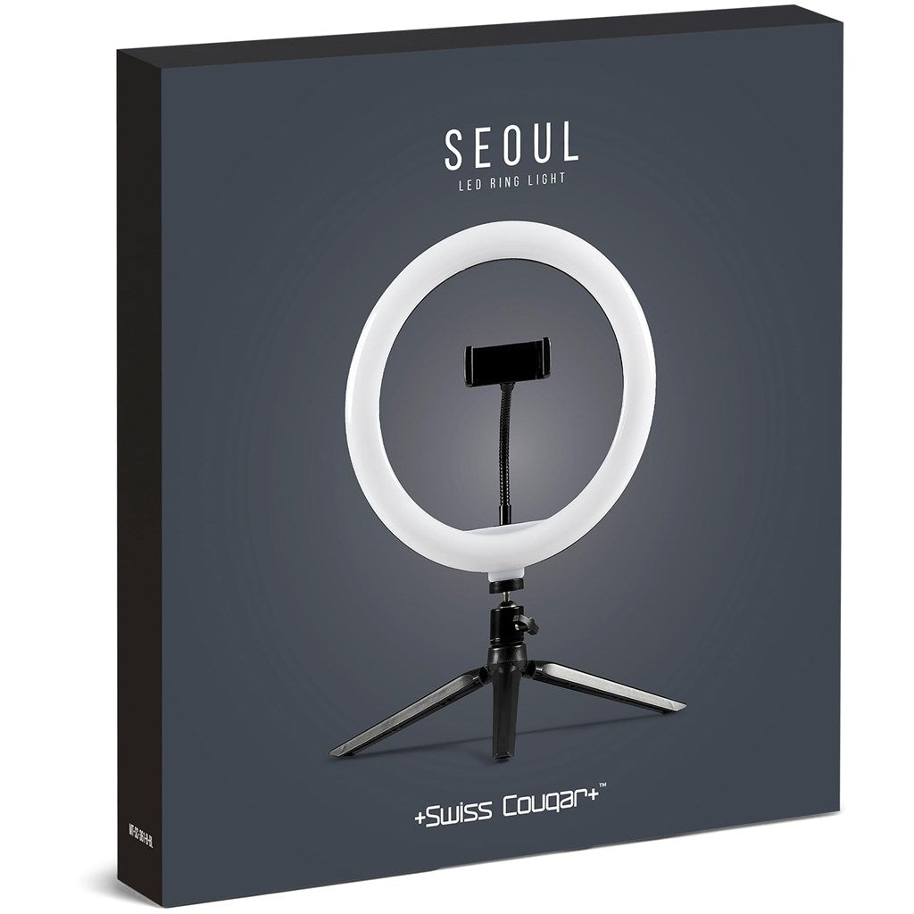 Soul LED Ring Light