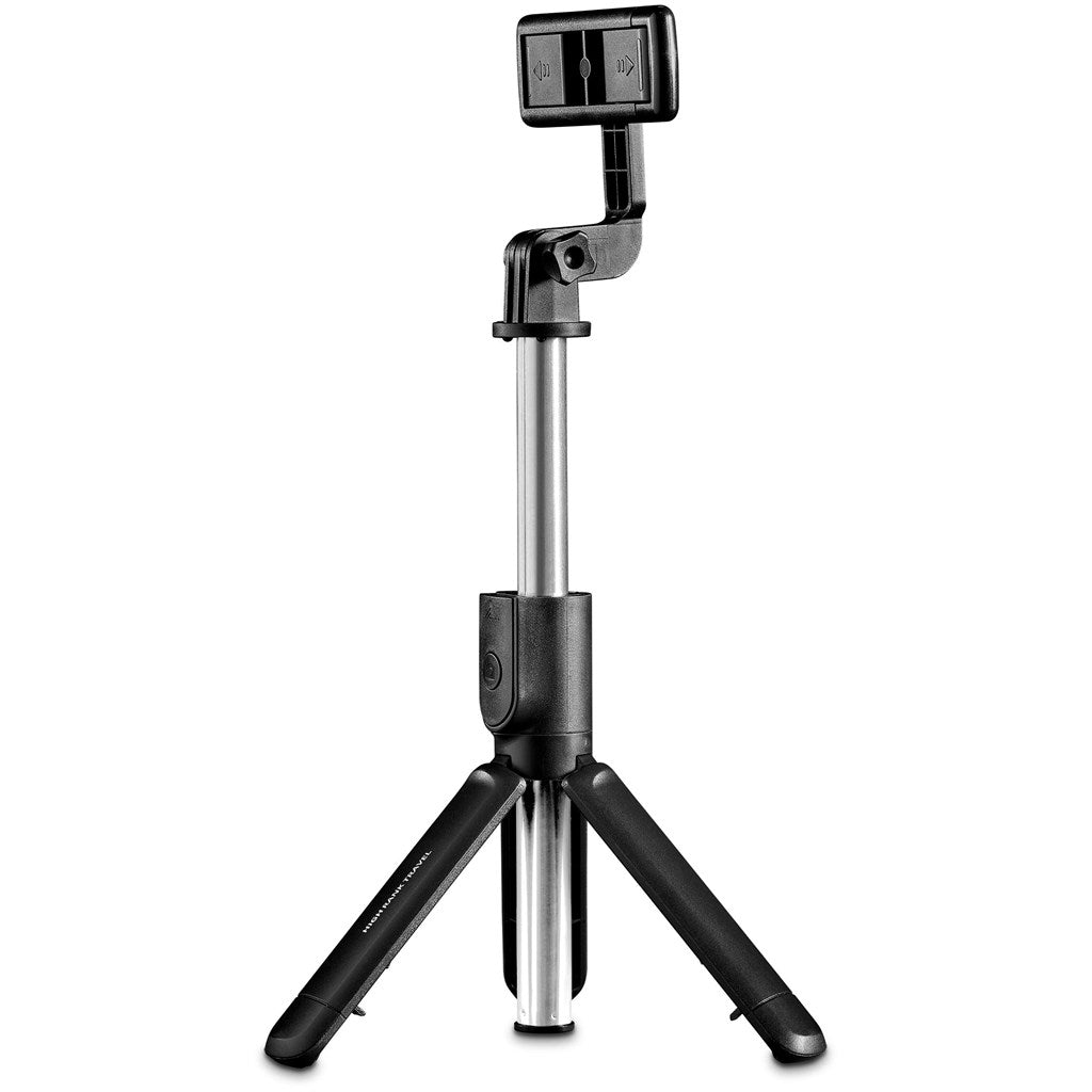 Adelside Tripod Stand and Selfie Stick