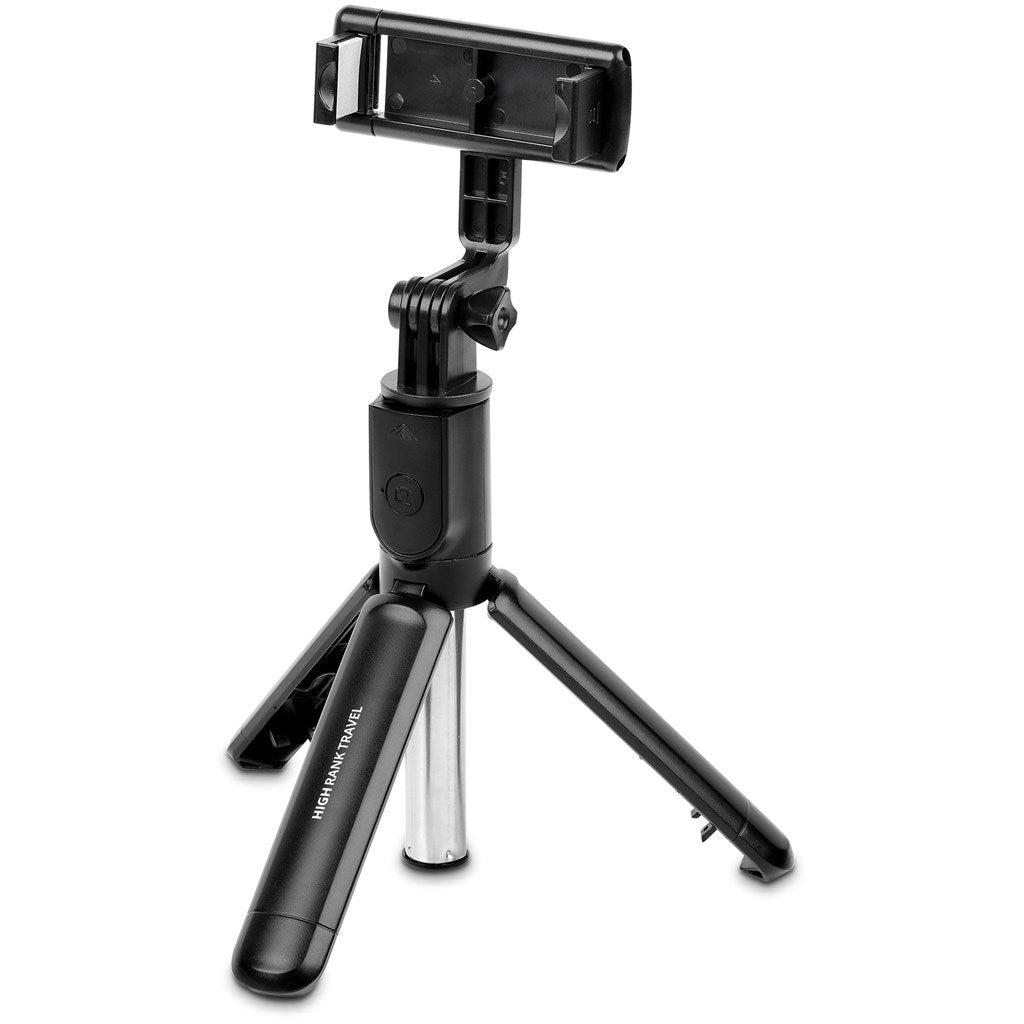 Adelside Tripod Stand and Selfie Stick