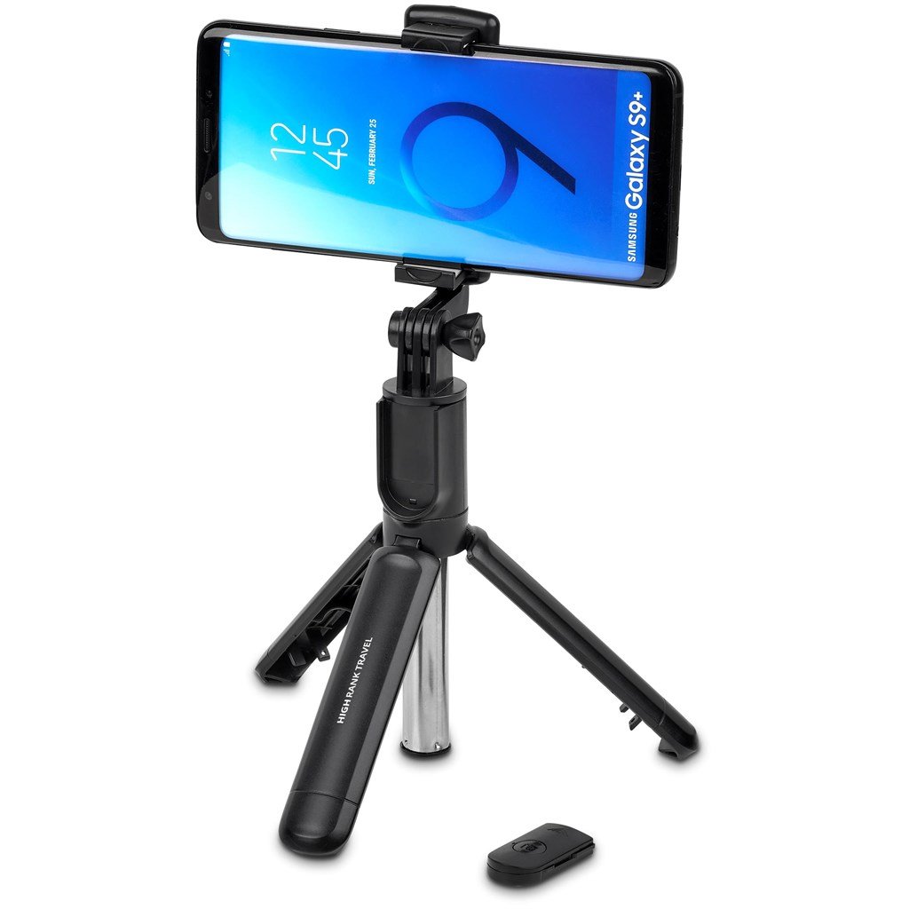 Adelside Tripod Stand and Selfie Stick