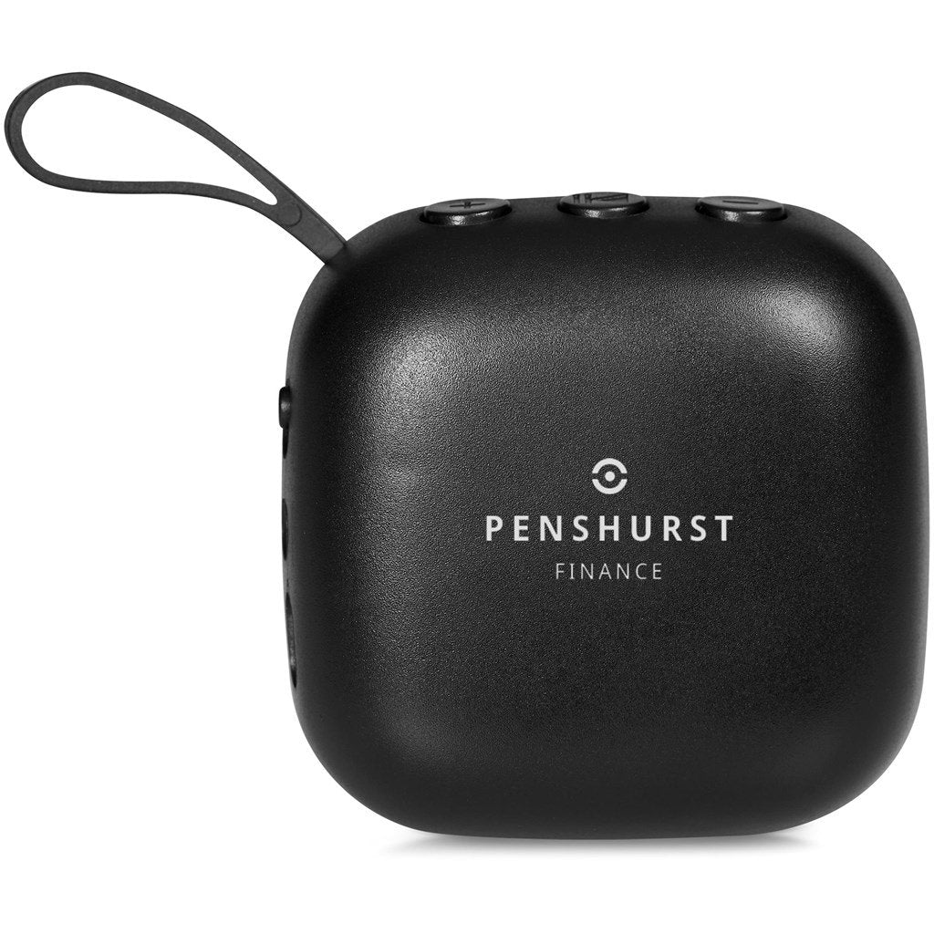 Victoria Bluetooth Speaker