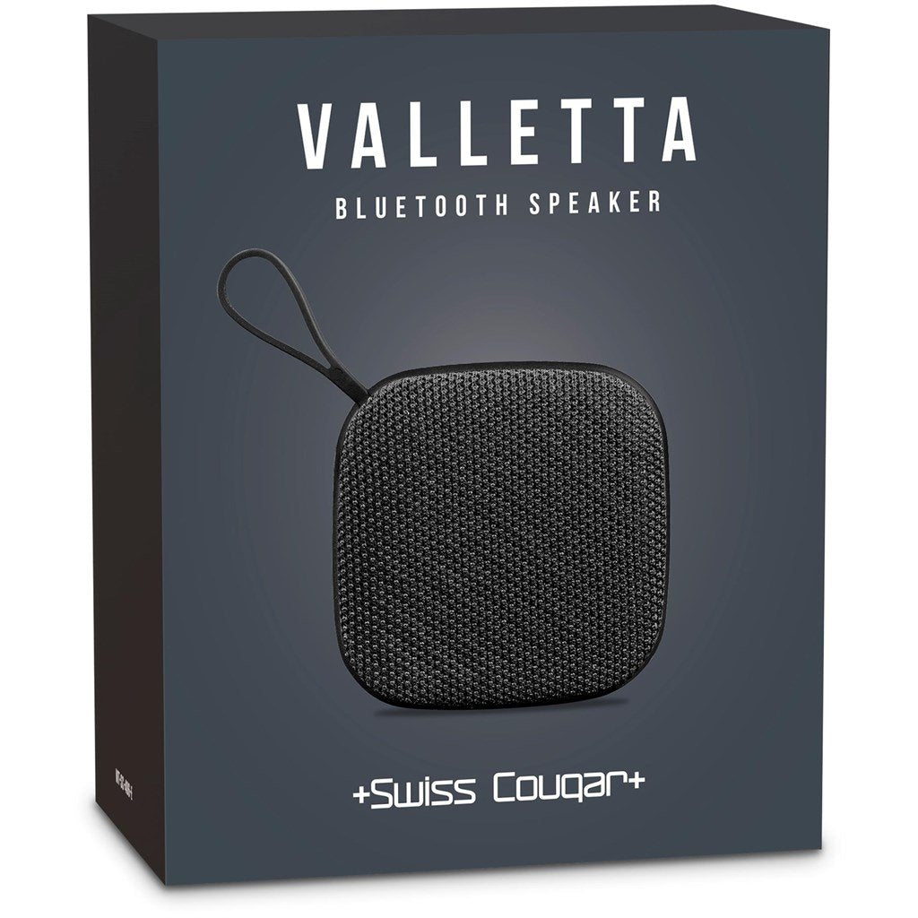 Victoria Bluetooth Speaker