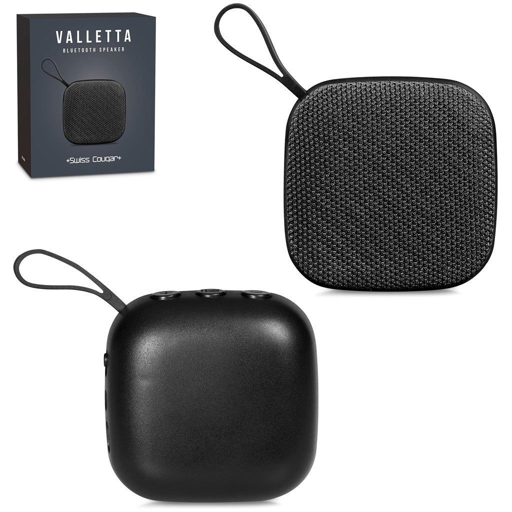 Victoria Bluetooth Speaker