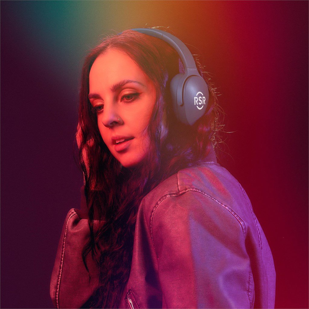 Memphis Bluetooth Headphones