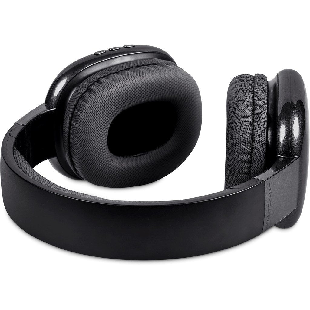 Detroit Bluetooth Headphones
