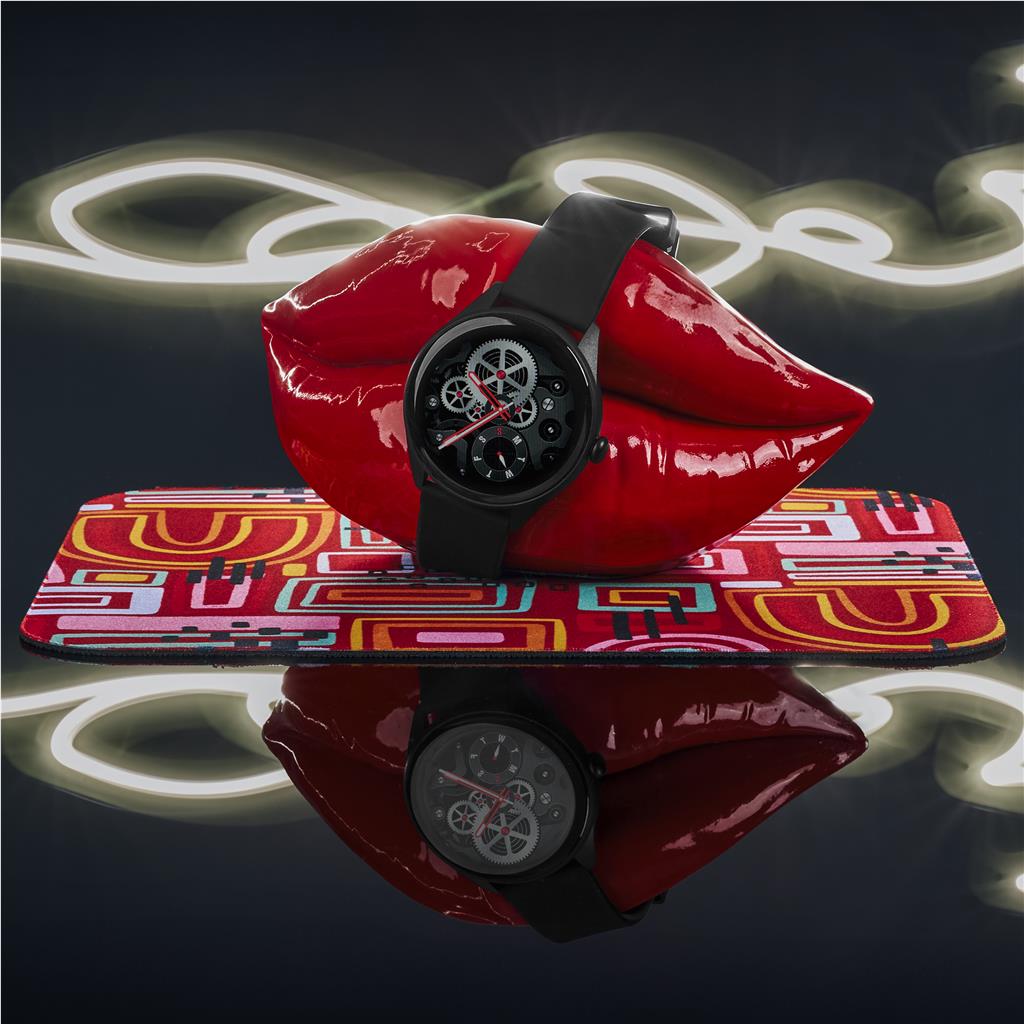 Auckland Smart Watch