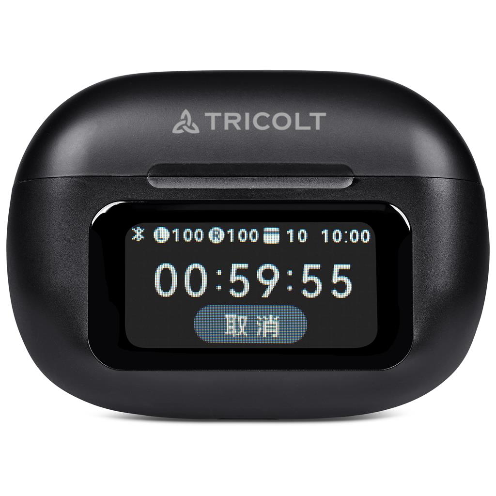 Samara ANC & ENC TWS Earbuds