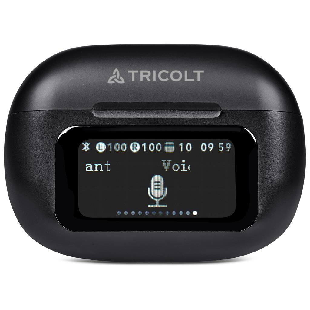 Samara ANC & ENC TWS Earbuds