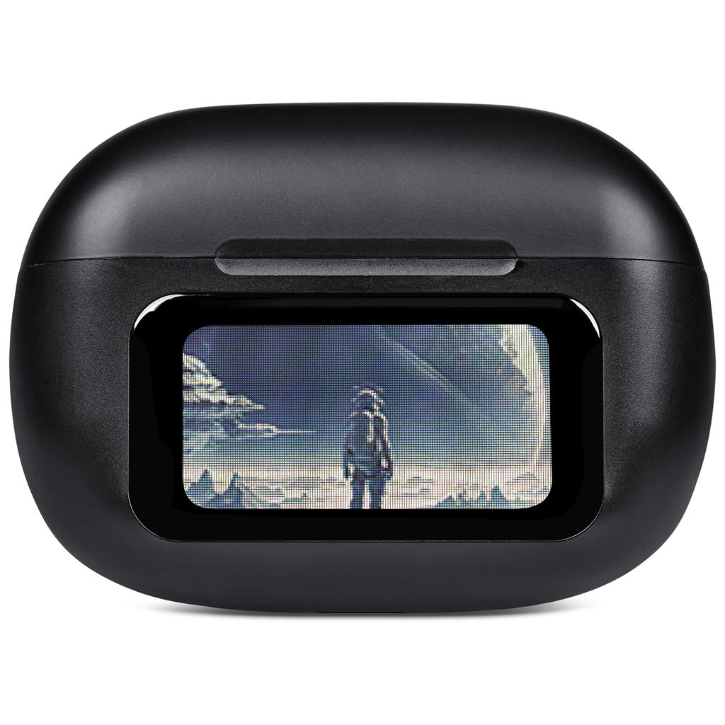 Samara ANC & ENC TWS Earbuds