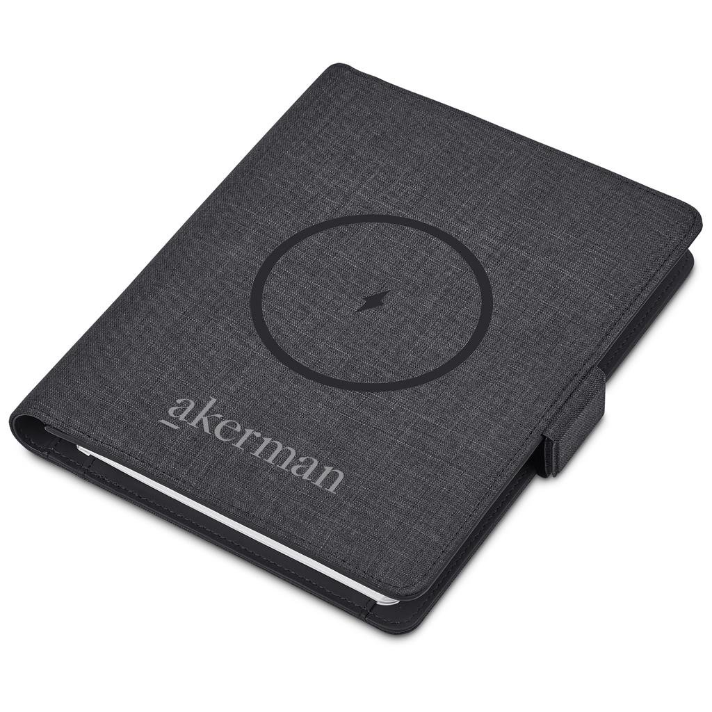 Moscow Wireless Charging Portfolio