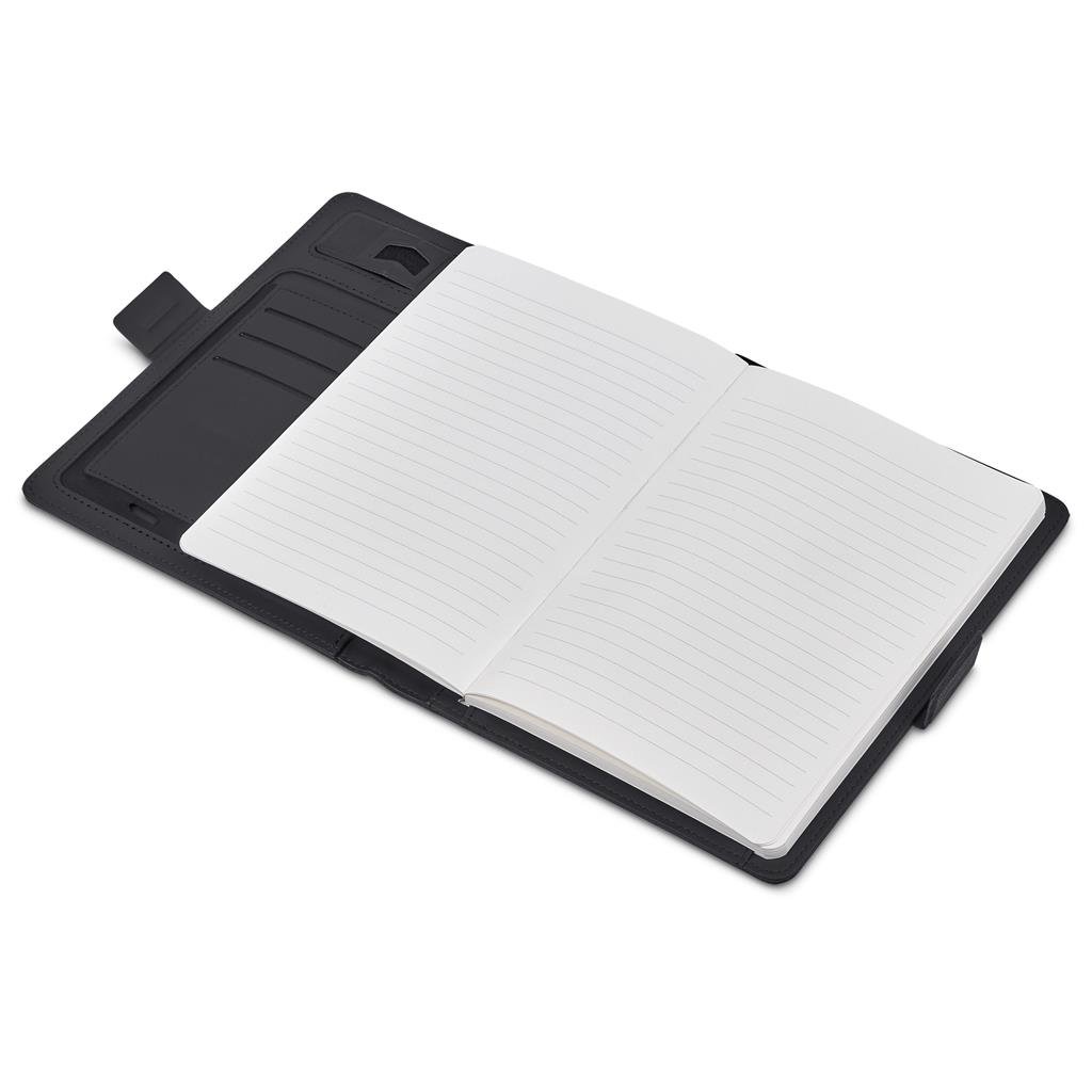 Moscow Wireless Charging Portfolio