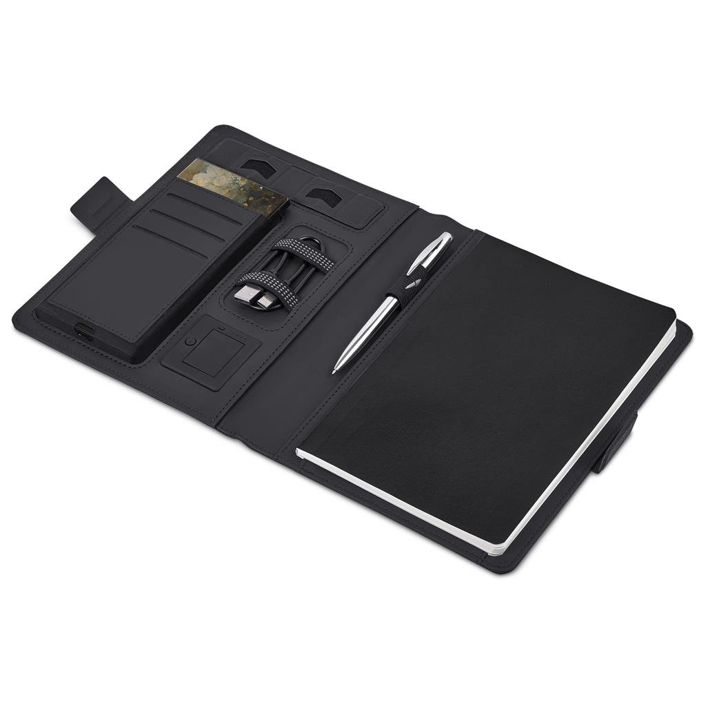 Moscow Wireless Charging Portfolio