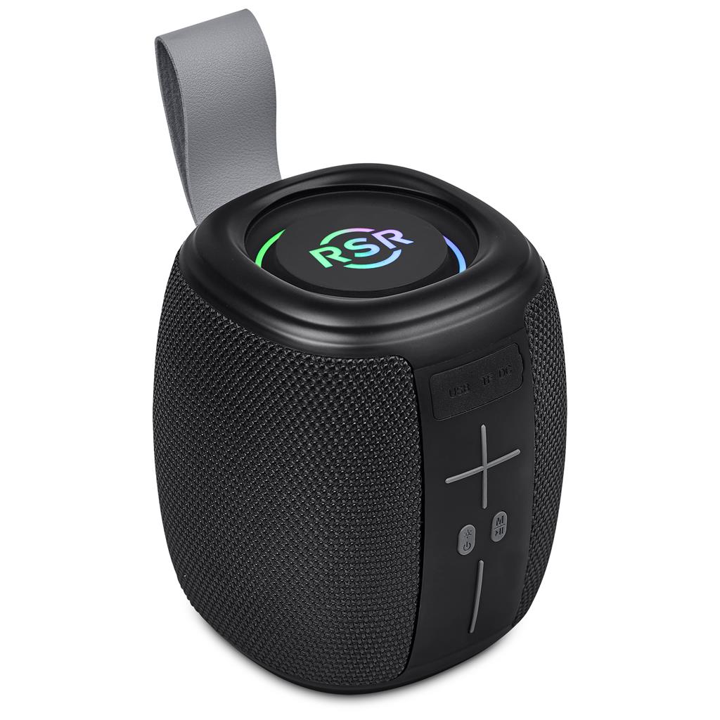 Edmonton 8W Bluetooth Speaker