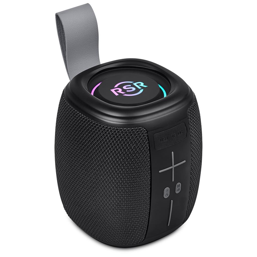 Edmonton 8W Bluetooth Speaker