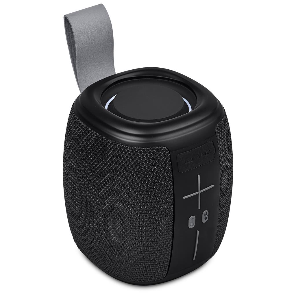 Edmonton 8W Bluetooth Speaker