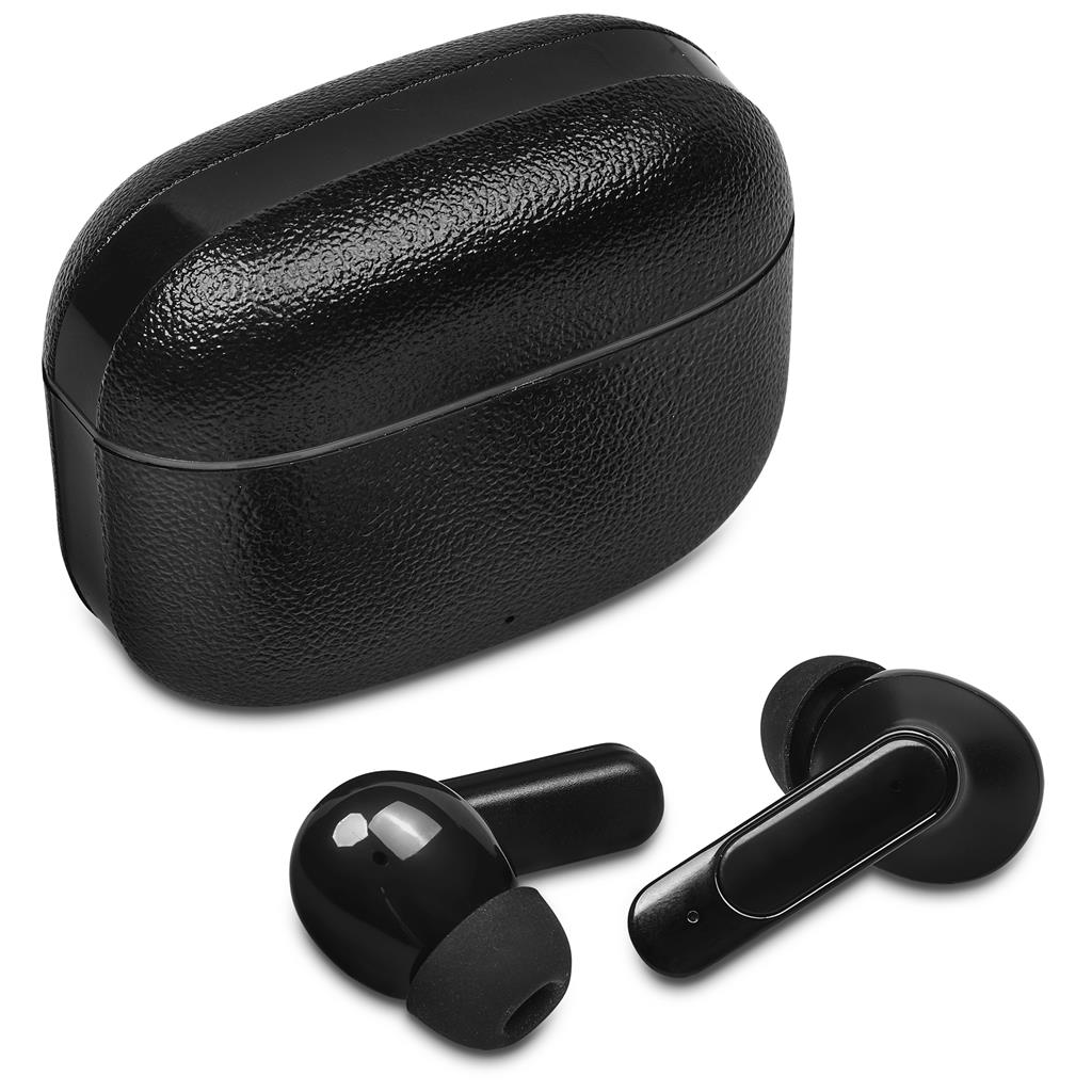 Charlotte TWS Earbuds
