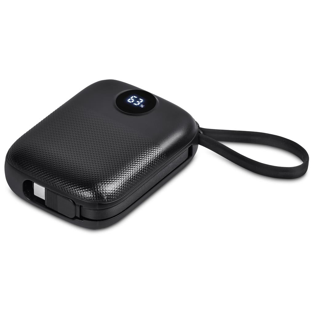 Stellar Fast Charge 22.5W Power Bank - 10000mAh
