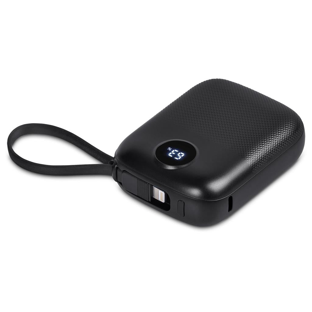 Stellar Fast Charge 22.5W Power Bank - 10000mAh