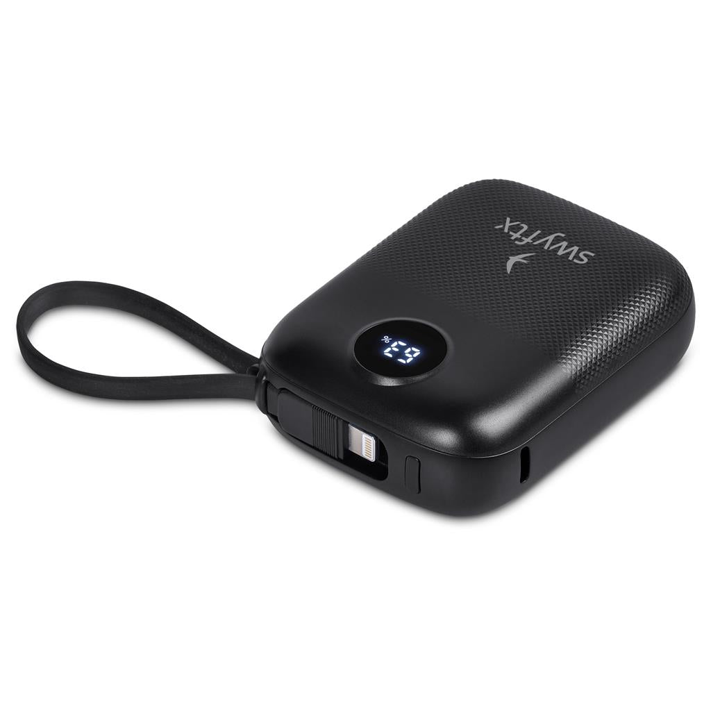 Stellar Fast Charge 22.5W Power Bank - 10000mAh