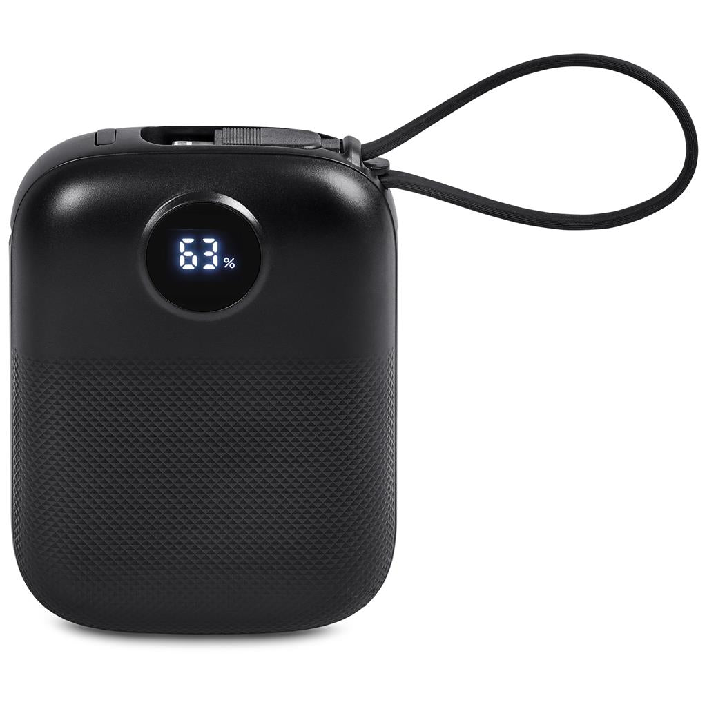 Stellar Fast Charge 22.5W Power Bank - 10000mAh
