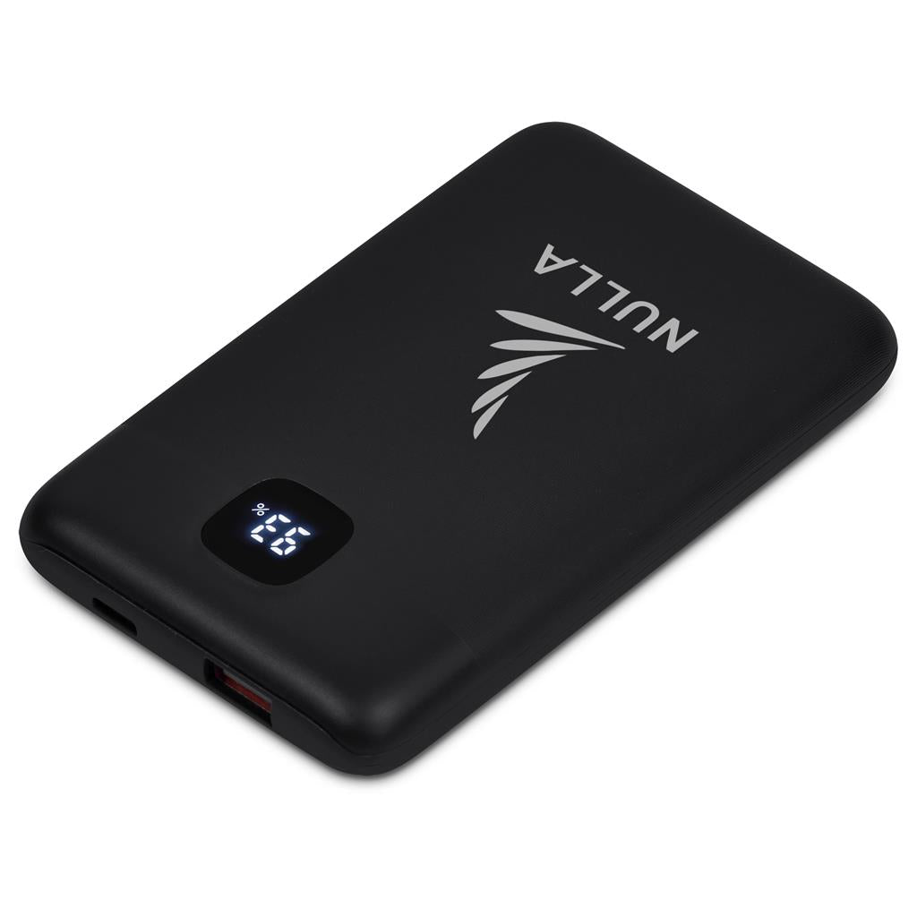Phoenix Fast Charge 22.5W Power Bank - 10,000mAh