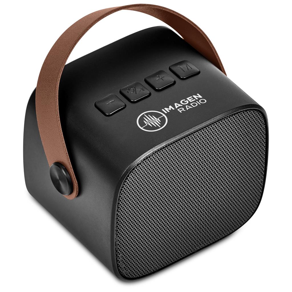 Sonatina 5W Bluetooth Speaker