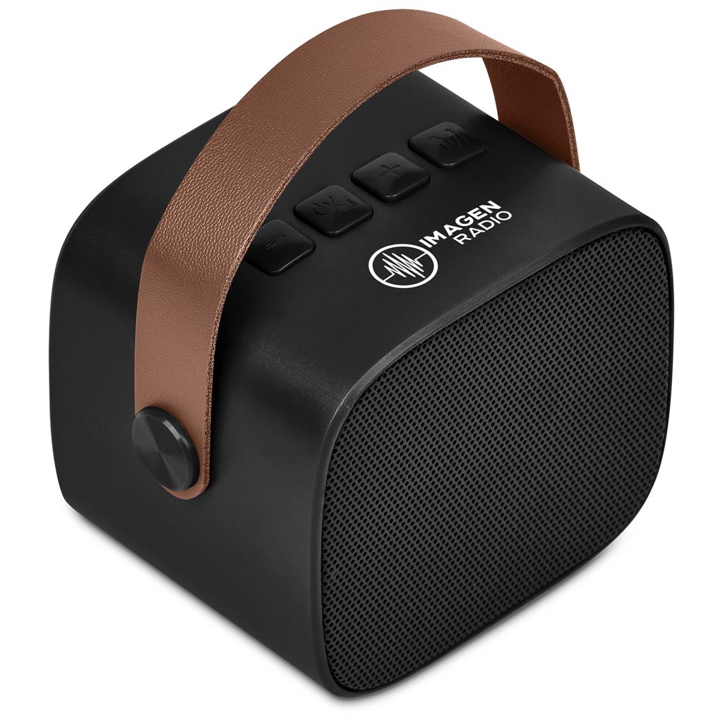Sonatina 5W Bluetooth Speaker