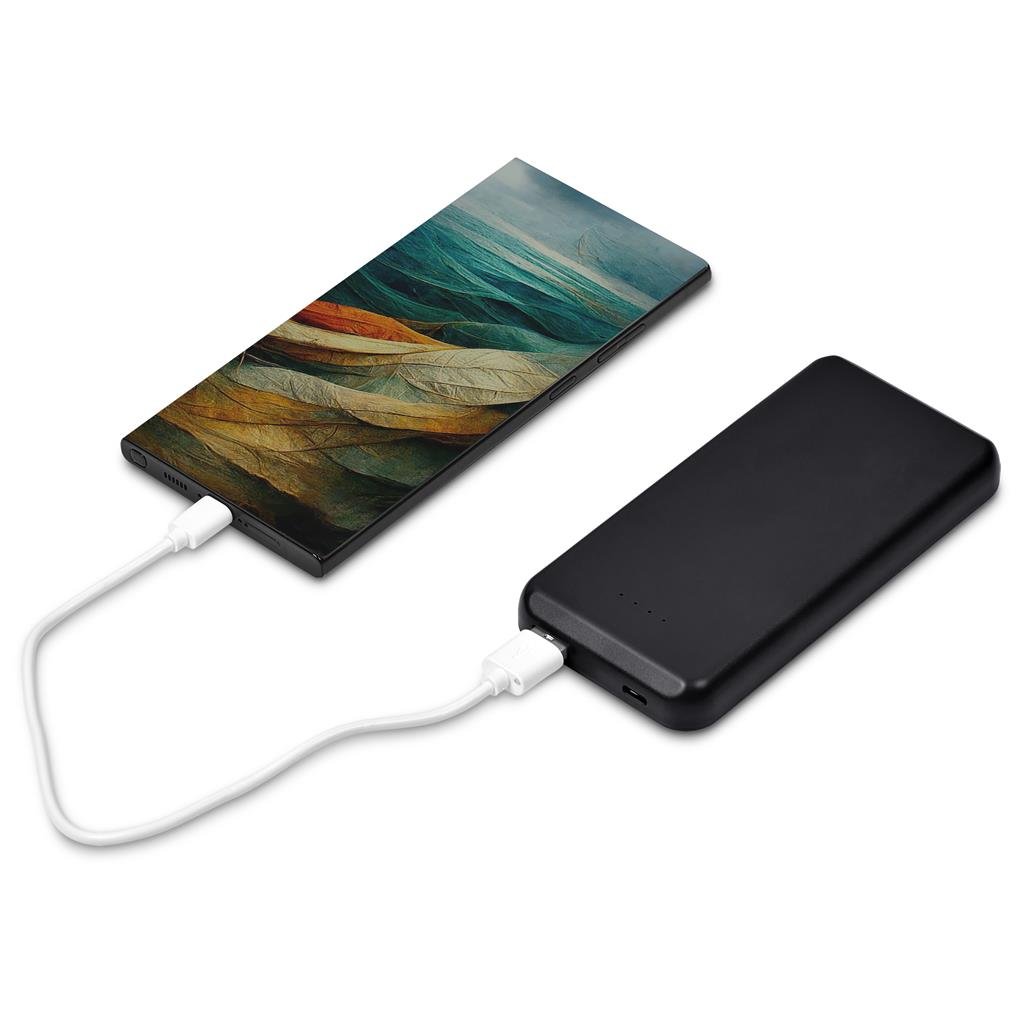 Essex Power Bank - 10,000mAh